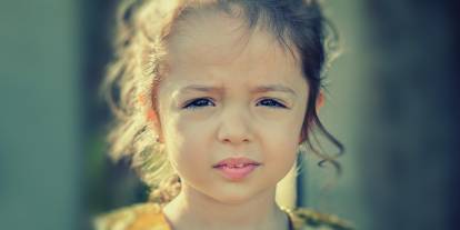 Yüzleri Hiç Gülmüyor: Doğuştan Üzgün 4 Burç