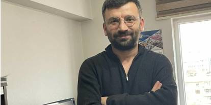 Elazığ’da Sözcü gazetesi muhabirine yumruklu saldırı