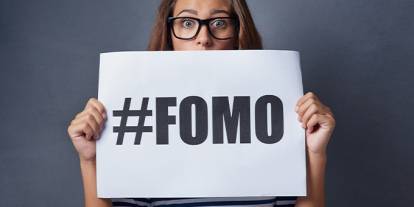 FOMO: Sürekli “bir şeyi kaçırıyorum” kaygısı yaşıyor musunuz?