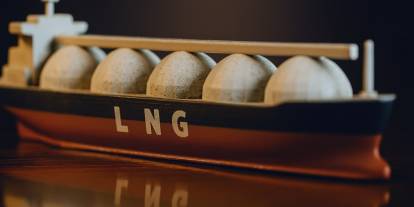 Bir LNG Dosyası: ABD’yle Enerji Anlaşmaları ve Gerçekler