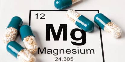 Herkes içiyor Magnezyum moda mı gereklilik mi?