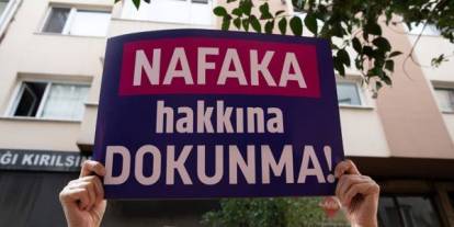 TÜİK açıkladı: Boşanan kadınların yüzde 62'si psikolojik, 42'si ekonomik, 41'i fiziksel şiddet görüyor!