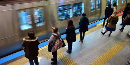 Metro İstanbul'da "valizle yolculuk" sınırlaması: Büyük valizler alınmayacak, fazla valizler ek ücretle alınacak