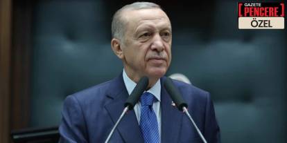 Erdoğan’ın konuşmasının şifreleri… Belediye reformundan ‘ademi merkeziyet’ mi çıkacak