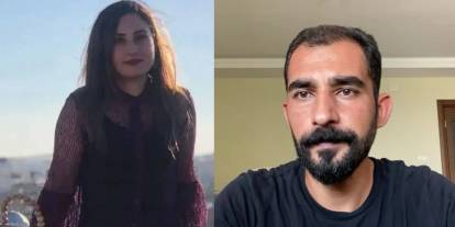 Tutuklama talebi iki kez reddedilmişti: Pınar Bulunmaz'ın eşi Rıdvan Bulunmaz en sonunda tutuklandı