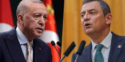Erdoğan’ın hayallerini suya düşürecek anket