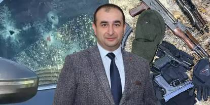 Serdar Öktem cinayetinde gelişme: Tetikçilerin net görüntüleri ortaya çıktı!