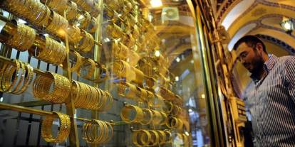 Altın Fiyatları Yeniden Yükselişte: 7 Kasım 2025 Güncel Gram ve Çeyrek Altın Fiyatları