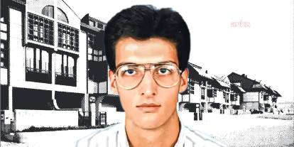 34 yıldır çözülemeyen "TBMM lojmanı cinayeti" ile ilgili AYM'den karar