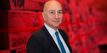 Mahfi Eğilmez'den altın ve enflasyon açıklaması: Altın yatırım için sigortadır