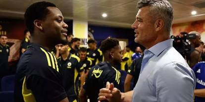 Sadettin Saran Fenerbahçe'de 3 ismin fişini çekiyor!
