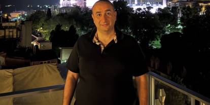 Serdar Öktem cinayetinde 2'si çocuk 9 kişi tutuklandı