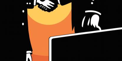 Siyaset-Hukuk-Mafya İlişkisi