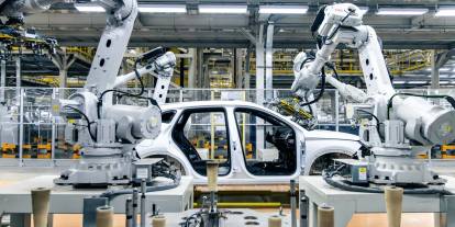 Çinlileri engellemek için Türkiye Gümrük Birliği dışına çıkarılabilir!