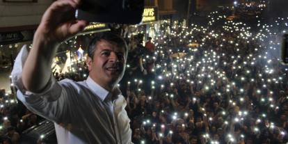 Adıyaman Belediyesi, Tutdere hakkındaki karara itiraz etti