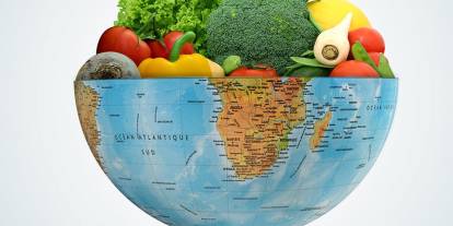 Sabri Ülker Vakfı, Dünya Gıda Günü’nde gıda okuryazarlığının önemine dikkat çekiyor