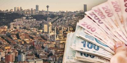 TÜİK: Kasımda konut satışı önceki yıla göre 7,8 oranında azaldı