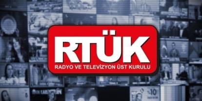 RTÜK’ün 2025 ceza karnesi: Muhalif yayınlara ceza yağdı!