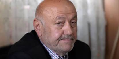 Ankara'da 'mültecilere yardım' mağazasının sahibine taciz suçlaması