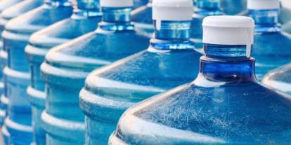 Bursa’nın suyu hortumlanıyor mu? "Kentin suyunu ambalajlayıp satıyorlar”