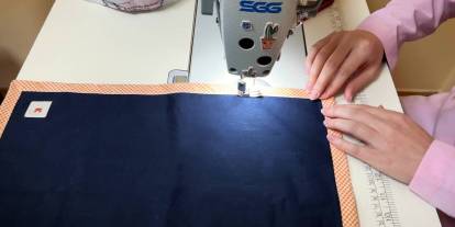 “Tekstil ve hazır giyimde 8 ayda 2 bin 781 işyeri kapandı, 58 bin 918 işçi işsiz kaldı"