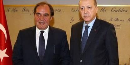 'Yıldırım Demirören medyadan çekilmek istiyor' iddiası: Erdoğan'a yakın isimleri tek tek aramış!