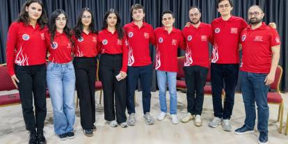 1,8 milyon lisanslı satranç sporcusu var, neden bir dünya şampiyonumuz olmasın?