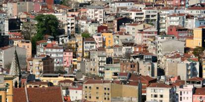 Kiralarda düşüş, satılık ve kiralık konutta talep zayıfladı