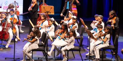 Çocuk Hakları Festivali İstanbul’u renklendirecek