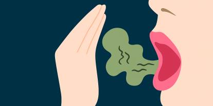 Ağız kokusu sadece hijyen sorunu değil: Sosyal hayatı bitirebilir