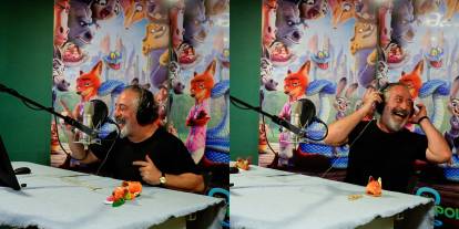 Cem Yılmaz, Zootropolis 2’de Nick Wilde olarak geri döndü