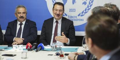 Erdoğan’ın yeniden adaylığı formülünü ve seçim tarihini açıkladı