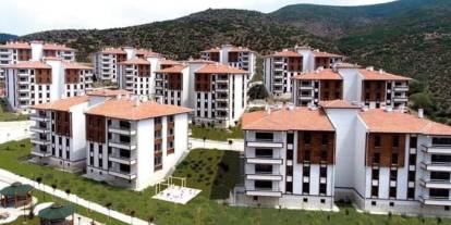 8 milyon kişi başvurmuştu, TOKİ sosyal konut kuraları için bakandan açıklama geldi