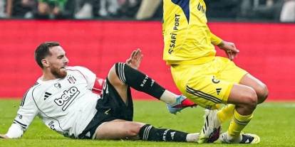 Kırmızı kart sonrası eleştirilerin hedefi olmuştu: Orkun Kökçü sessizliğini bozdu