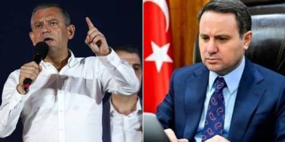 Akın Gürlek'ten 'Özel' talimat: 500 bin liralık tazminat davası açtı