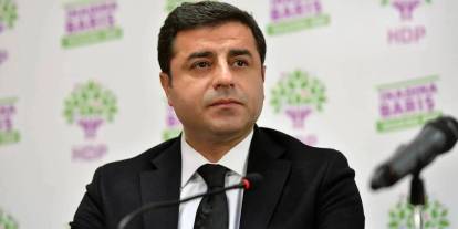 Selahattin Demirtaş siyasete dönebilecek mi? Hukukçular yorumladı