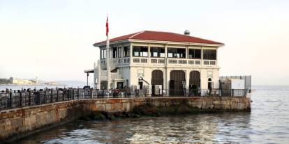 TBMM'de 'Peşkeş Yasası': İBB'ye ait 100'den fazla taşınmaz özelleştirilebilir