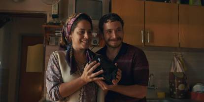 Sinema salonlarında bu hafta: 7 yeni film vizyona girecek