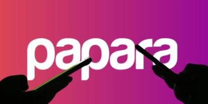 Papara hesabı olanlar dikkat! Para iadesi başladı!