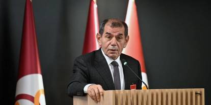 Galatasaray, yayıncı kuruluşu TFF'ye şikâyet etti: 'Yasal süreç başlatılacak'