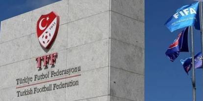 TFF'de istifalar peş peşe geldi: 45 kişi bahis oynadığını kabul etti