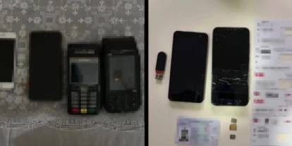 29 ilde 'Fal ve Büyü' operasyonu! Tehdit ve şantajla milyonluk vurgun yapmışlar