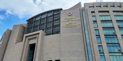 Akın Gürlek ve eşinin fotoğrafını paylaşan kişi tutuklandı