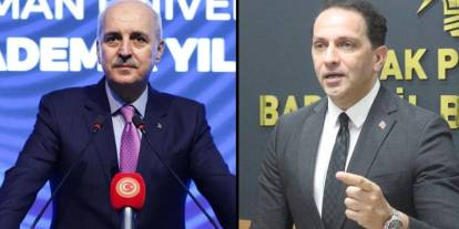 Mücahit Birinci'den Numan Kurtulmuş’un 'süreç' mesajına tepki: “La havle vela…”