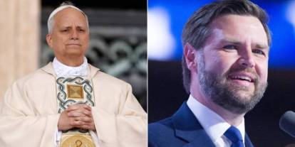 İddia: Papa'nın İznik ziyaretine ABD Başkan Yardımcısı da katılacak