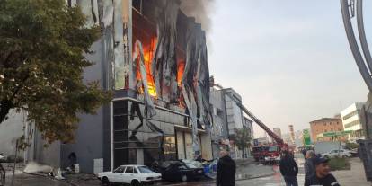 Dilovası’ndaki faciada görgü tanıkları anlattı: Kaçak yapıya göz yumuldu, çocuklar çalıştırıldı