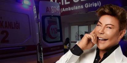 Fatih Ürek’in ablaları hastanede kavga etti iddiası: 'Sen niye buradasın? Zamanında onu çok üzdün'