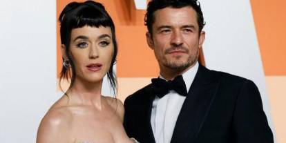 Katy Perry'nin yeni şarkısı Orlando Bloom'a gönderme mi?