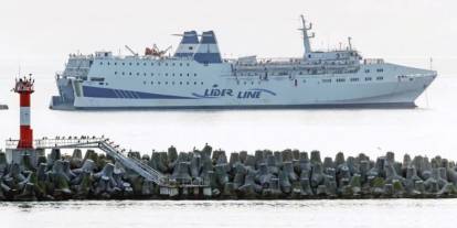 Rusya’dan Türk gemisine izin yok: Yolcular 3 gündür mahsur