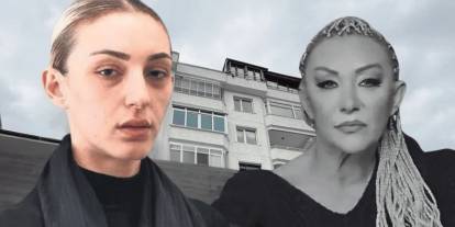 Güllü’nün kızıyla son WhatsApp yazışmaları ortaya çıktı